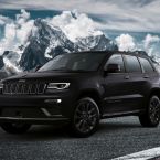 Jeep Grand Cherokee S: Das neue, sportliche Flaggschiff