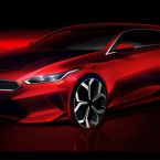 Kia Ceed Weltpremiere in Genf: Aus ceed wird Ceed