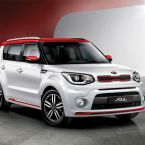 Kia Soul Iconic2 Sondermodell - Markant und limitiert