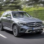 Mercedes-Benz GLC 300 4MATIC