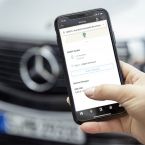 Mit dem IONITY-Paket bietet Mercedes me Charge seinen Mercedes-Benz EQC-Kunden ein attraktives Vertragsmodell zu einem vergnstigten Ladepreis von 0,29 Euro pro geladener Kilowattstunde. EQC-Kunden erhalten das IONITY-Paket ein Jahr lang ohne Grundgebhr.