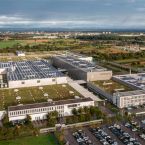 Mercedes-Benz: Erste Batterie-Recyclingfabrik Europas