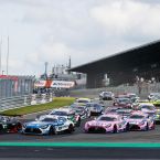 Mercedes-AMG Motorsport: DTM-Führung nach Podiumserfolg