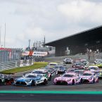 DTM Nrburgring