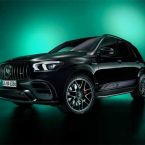 Mercedes-AMG bringt 6 GLE Edition 55-Sondermodelle