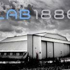 LAB1886 Hangar