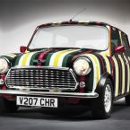 Classic Mini Stripes