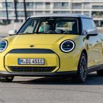 MINI Cooper E