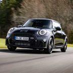 MINI John Cooper Works in der limitierten 1to6 Edition