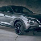 Nissan Juke Enigma: Neu designt und streng limitiert