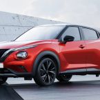 Nissan Juke: Neue Generation ab 18.990 Euro bestellbar