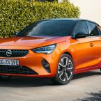 Opel Corsa ist Deutschlands meistverkaufter Kleinwagen