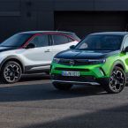 Opel Mokka feiert Weltpremiere seiner neuen Generation