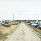 Opel-Fantreffen in Oschersleben