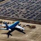 Am Flughafen parken  Parkpltze vergleichen und richtig Geld sparen