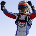 Larry ten Voorde (NL), Nebulus Racing by Huber, Porsche Carrera Cup Deutschland, Oschersleben