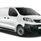 Peugeot Expert Service Edition - IAA Nutzfahrzeuge