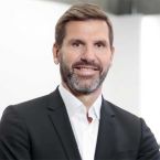 Kirsch wird CEO von Porsche China, Hongkong und Macao