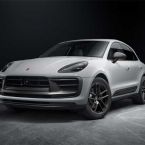 Porsche Macan T