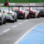 Porsche Open Pitlane: Trackday auf dem Nürburgring