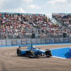 ePrix Berlin: Renault e.dams feiert Comeback mit Buemi