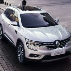 Renault Koleos bestellbar - Marktstart im Juni 2017