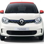 Renault Twingo als limitierte Edition le coq sportif