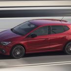 SEAT Ibiza ist Flottensieger unter den Kleinwagen