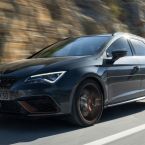 SEAT Leon ST und Leon CUPRA: Neue Modelle & Pakete