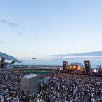 SEAT kooperiert mit dem Musikfestival Primavera Sound