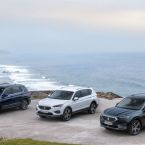 SEAT Tarraco - Das neue SUV-Flaggschiff: Daten & Preise