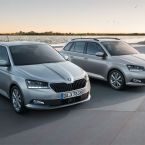 Škoda Fabia COOL PLUS und Fabia CLEVER: Neue Modelle