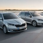 koda Fabia COOL PLUS und Fabia CLEVER: Neue Modelle