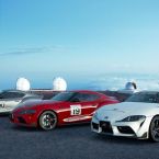 e-Motorsport: Toyota Gazoo Racing erobert die PS4