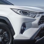 Toyota RAV4 Hybrid: Neue Generation im Preis gesenkt