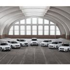 Volvo Car Germany verzeichnet Allzeit-Rekordjahr