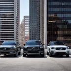 Volvo erzielt Rekordgewinn und Absatz-Allzeithoch