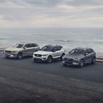 Volvo Betriebsergebnis auf 1,36 Mrd. Euro gestiegen