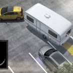 Volkswagen Trailer Assist