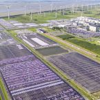 Volkswagen Werk in Emden