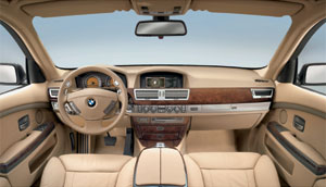 BMW 7er