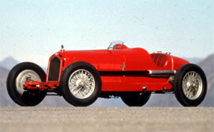 8c 2300 Monza 1932