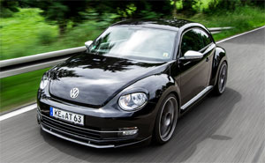 ABT Beetle 