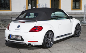 ABT Beetle Cabrio