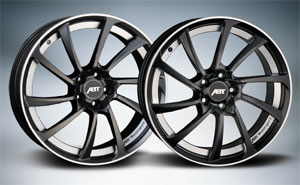 ABT Sportsline Felgen