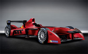 ABT Formula E