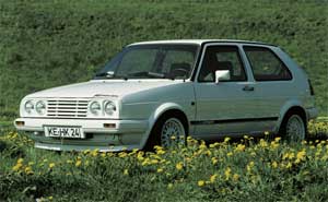 ABT Golf II