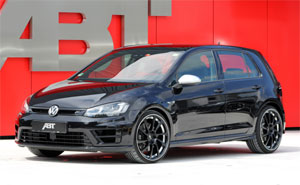 ABT Golf VII R