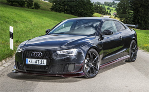 ABT RS5-R