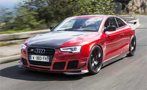 ABT RS5-R